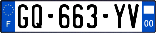 GQ-663-YV