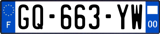 GQ-663-YW