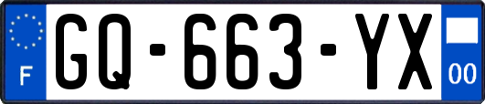 GQ-663-YX