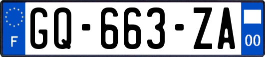 GQ-663-ZA