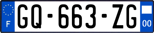GQ-663-ZG