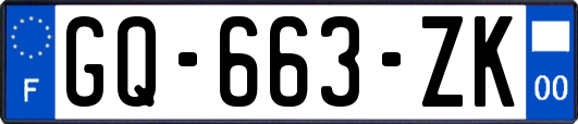 GQ-663-ZK