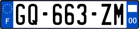 GQ-663-ZM