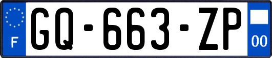 GQ-663-ZP