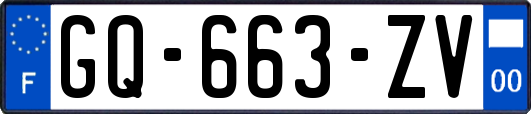 GQ-663-ZV