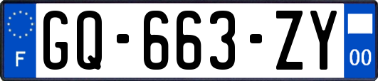 GQ-663-ZY