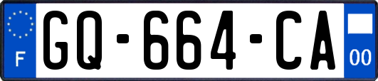 GQ-664-CA
