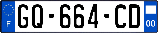 GQ-664-CD