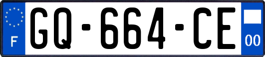 GQ-664-CE