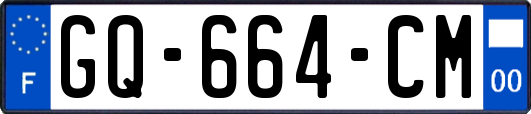 GQ-664-CM