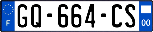 GQ-664-CS