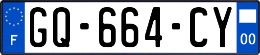GQ-664-CY