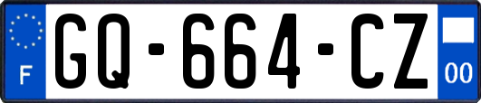 GQ-664-CZ