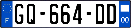 GQ-664-DD