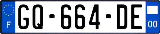 GQ-664-DE