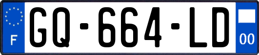 GQ-664-LD