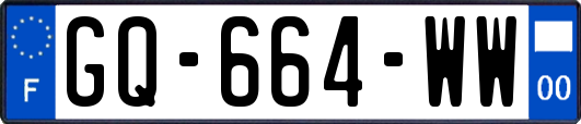 GQ-664-WW