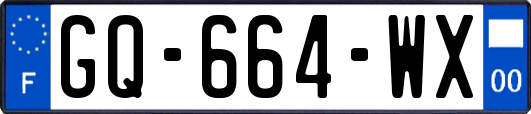 GQ-664-WX