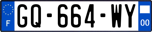 GQ-664-WY