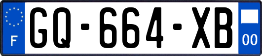 GQ-664-XB