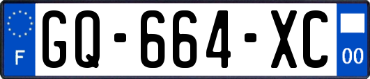 GQ-664-XC