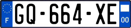 GQ-664-XE