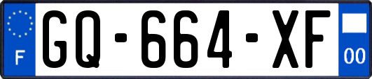 GQ-664-XF