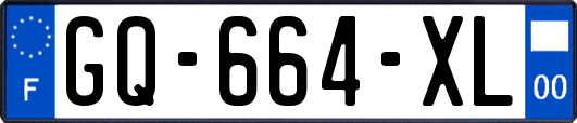 GQ-664-XL