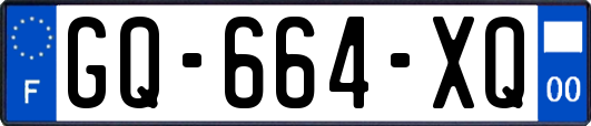 GQ-664-XQ