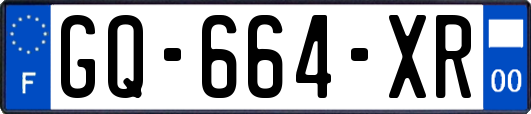 GQ-664-XR