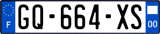 GQ-664-XS