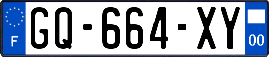 GQ-664-XY