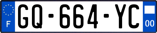 GQ-664-YC