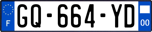 GQ-664-YD