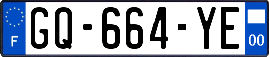 GQ-664-YE