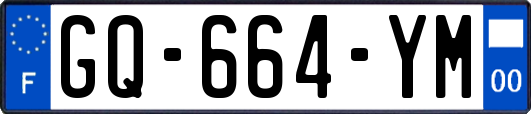 GQ-664-YM