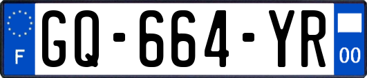 GQ-664-YR