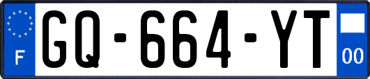 GQ-664-YT