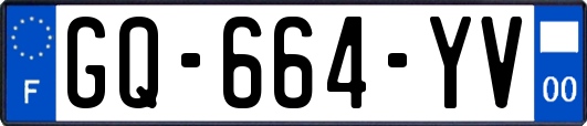GQ-664-YV