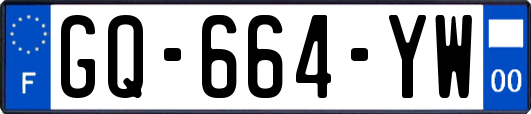 GQ-664-YW
