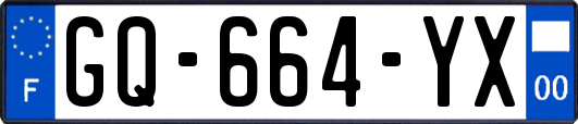 GQ-664-YX