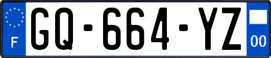 GQ-664-YZ
