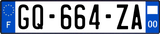 GQ-664-ZA