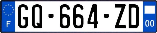GQ-664-ZD