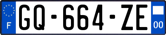 GQ-664-ZE