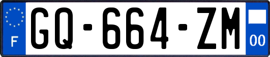 GQ-664-ZM