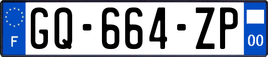 GQ-664-ZP