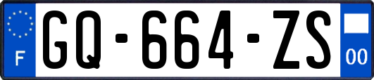 GQ-664-ZS
