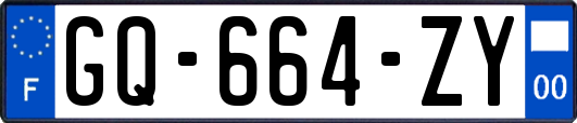 GQ-664-ZY