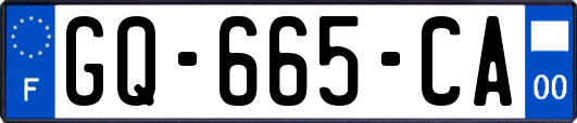 GQ-665-CA